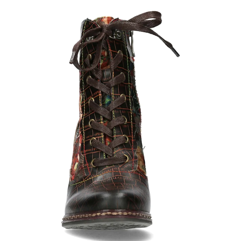 Bottines - IDCANO 06