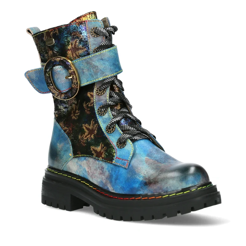 Bottines - KANDYO 07