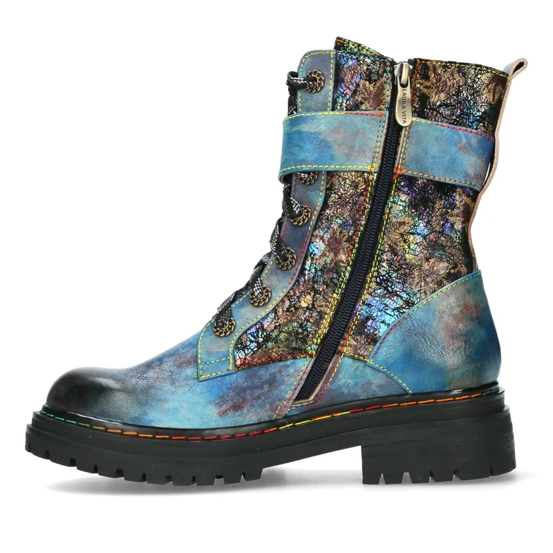 Bottines - KANDYO 07