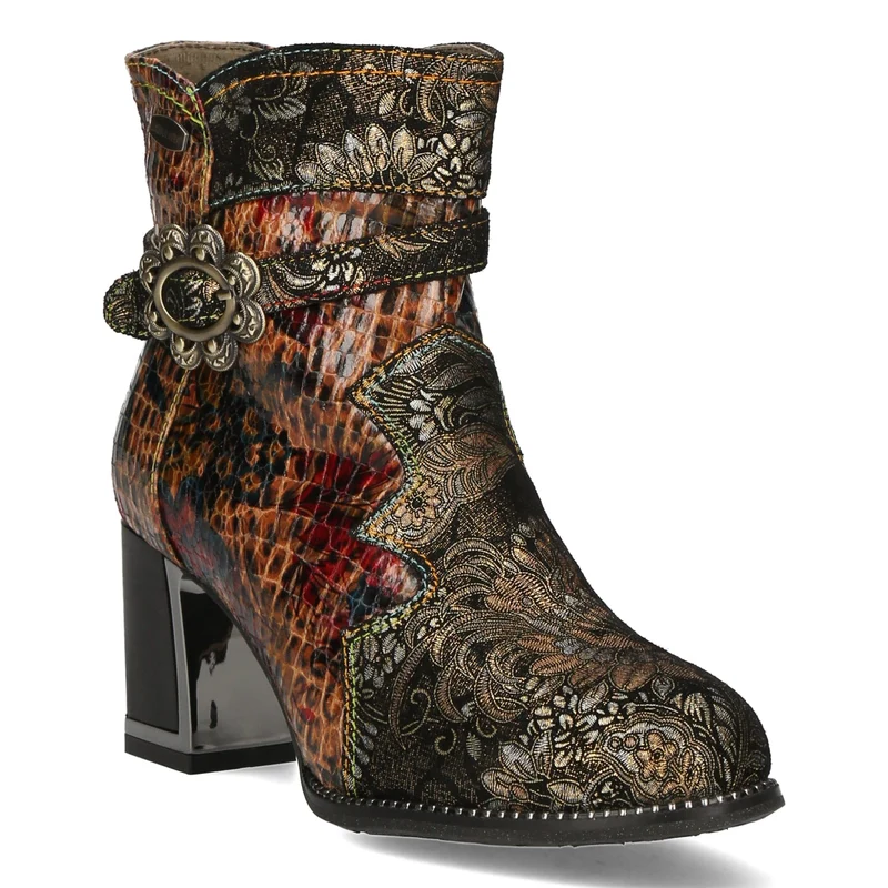 Bottines - KACIO 01A