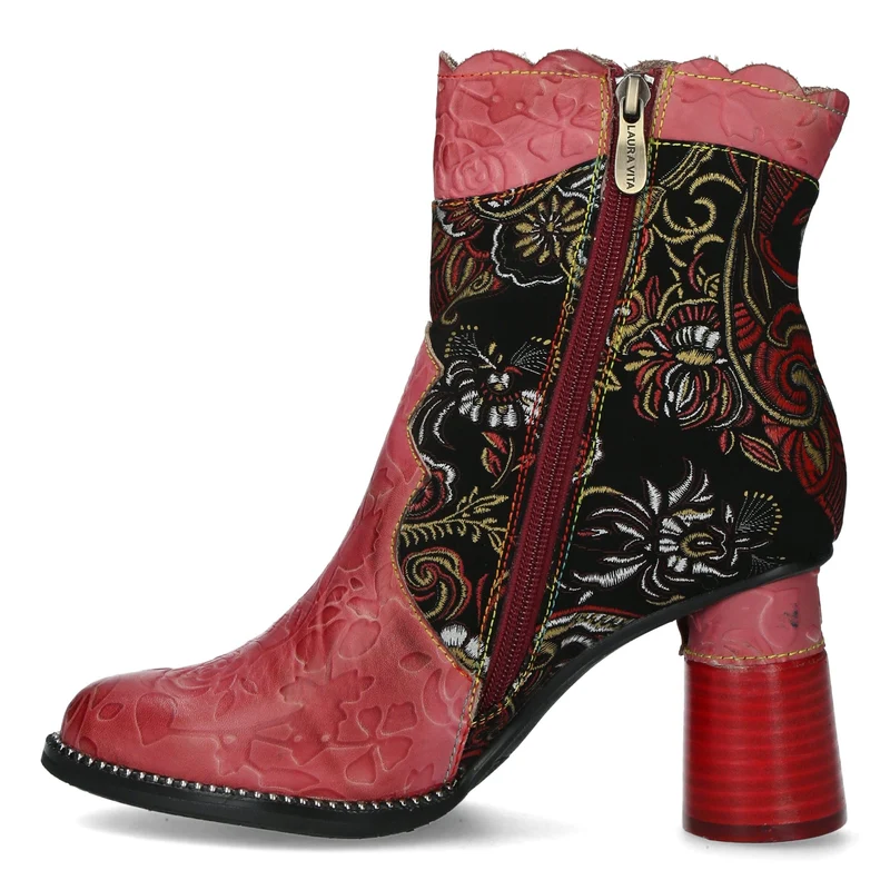 Bottines - GUCSTOO 09