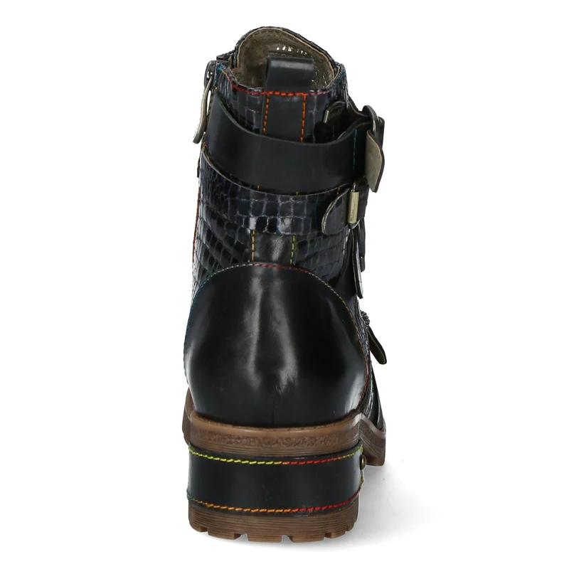 Bottines - COCRAILO 50A