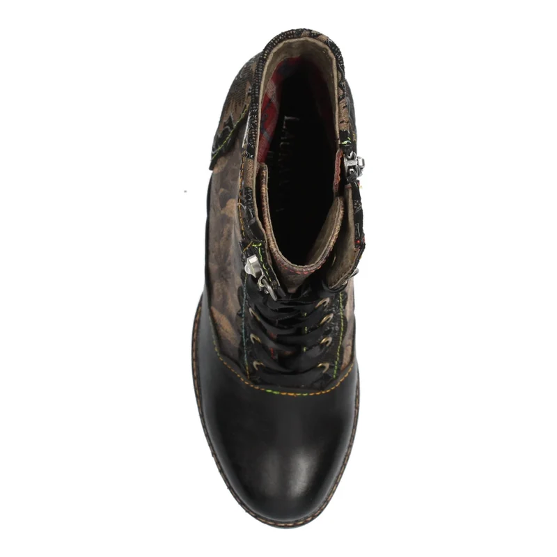 Bottines - IDCANO 06