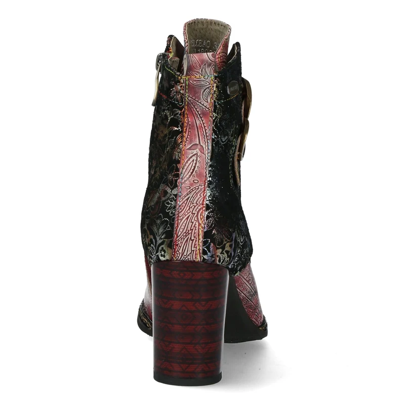 Bottines - ELCEAO 36