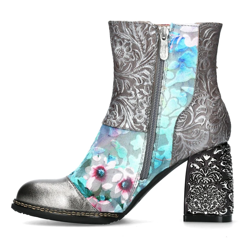 Bottines - KINOAO 41