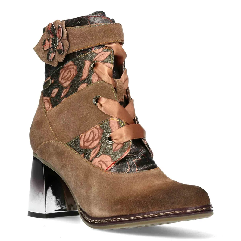 Bottines - IDCANO 04