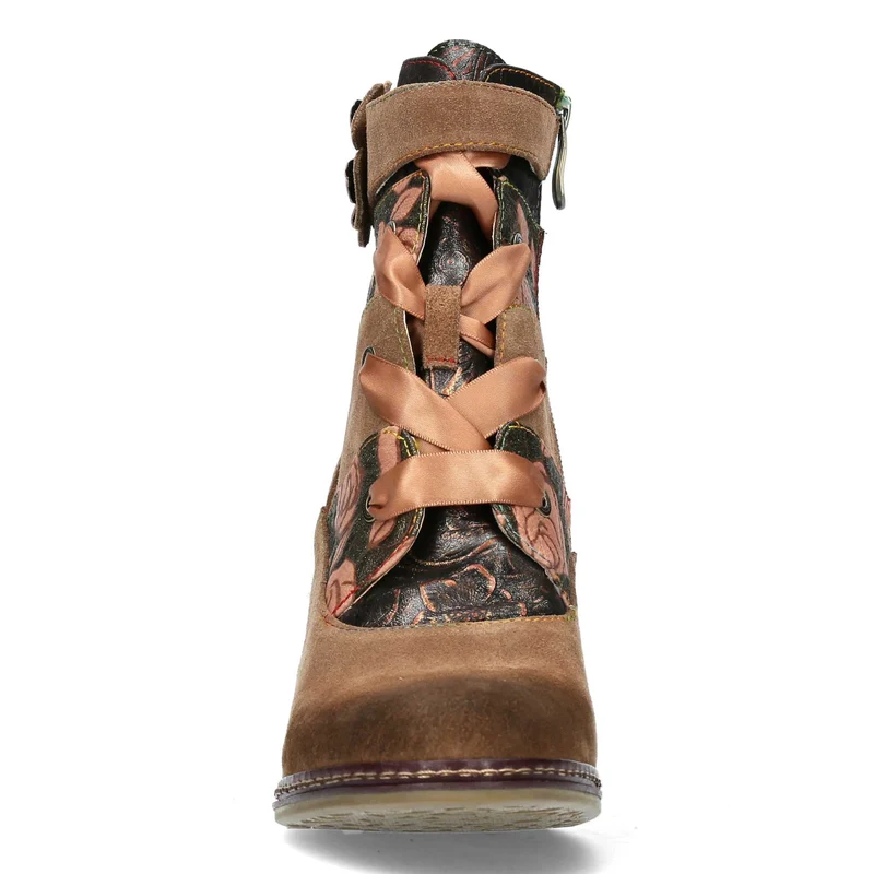 Bottines - IDCANO 04