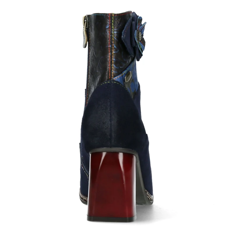 Bottines - IDCANO 04