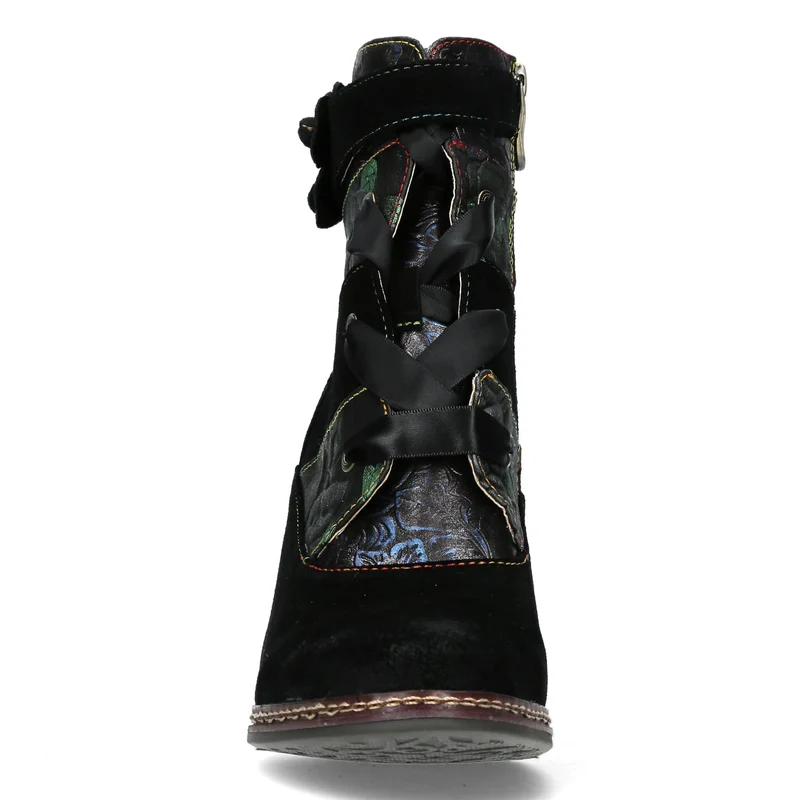 Bottines - IDCANO 04