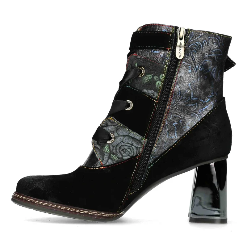 Bottines - IDCANO 04