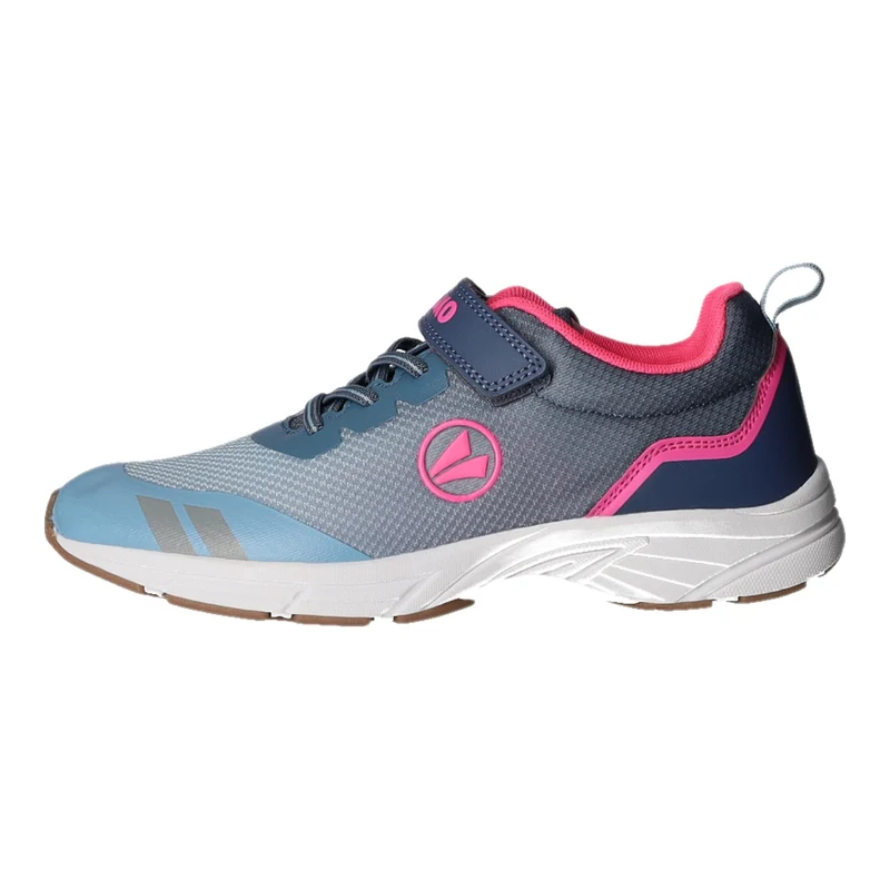 JAKO Sportschuh Klettverschluss J-NI CISE EV
