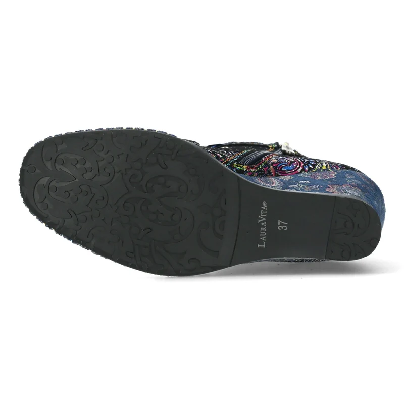 Bottines - REVAO 01