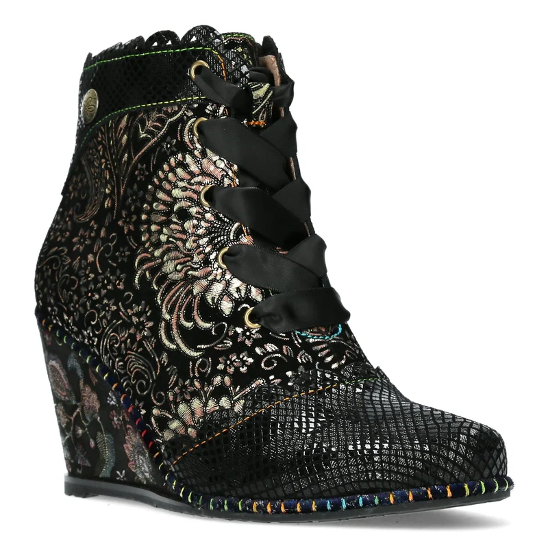 Bottines - REVAO 01