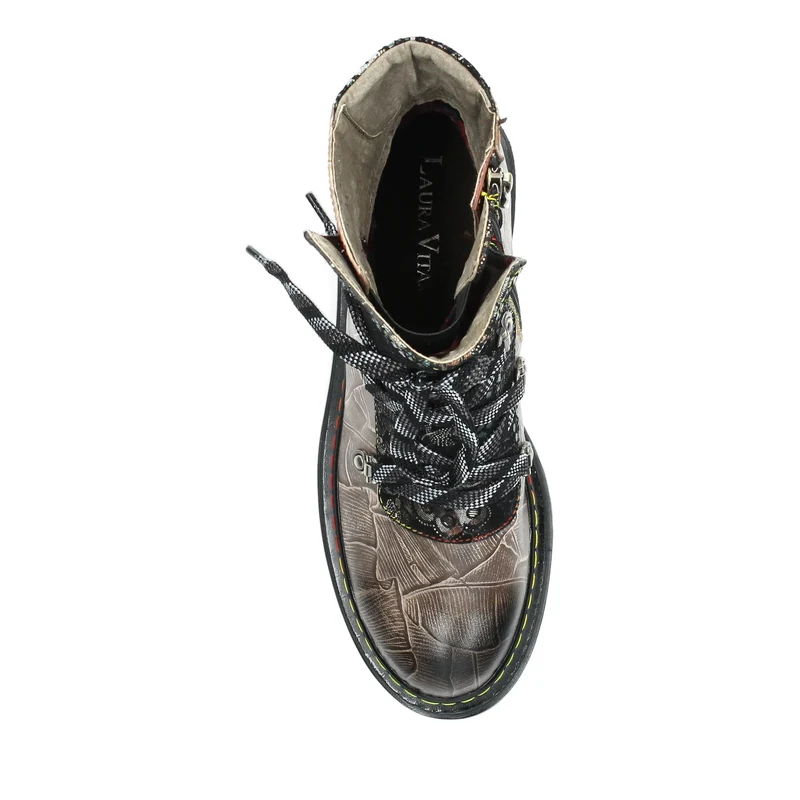 Bottines - KANDYO 08