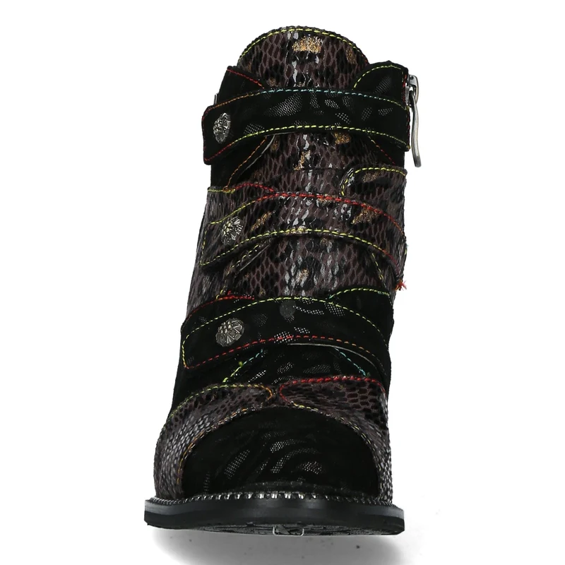 Bottines - JACBO 214A