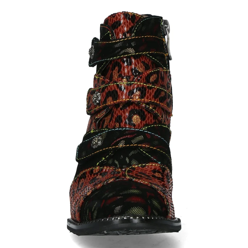 Bottines - JACBO 214A