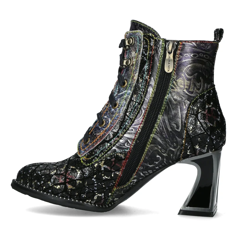 Bottines - JACBO 0722