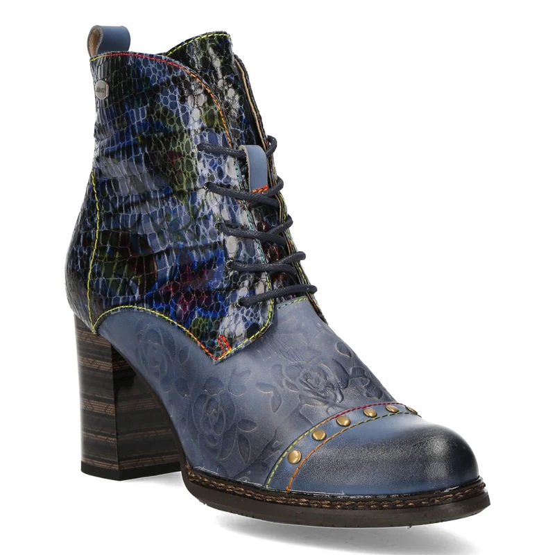 Bottines - ELCEAO 31D
