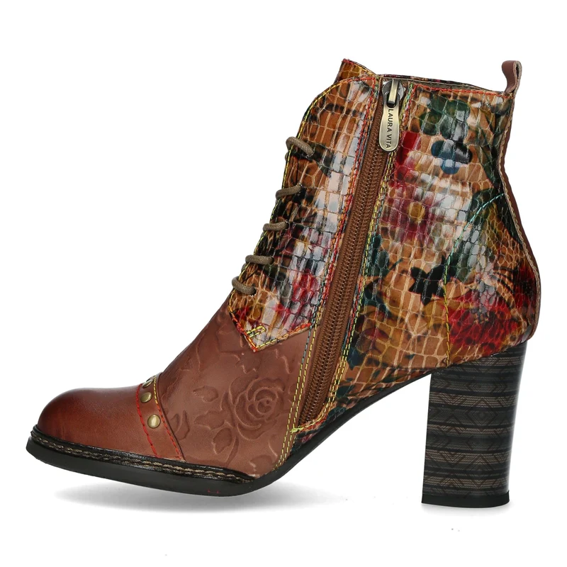 Bottines - ELCEAO 31D