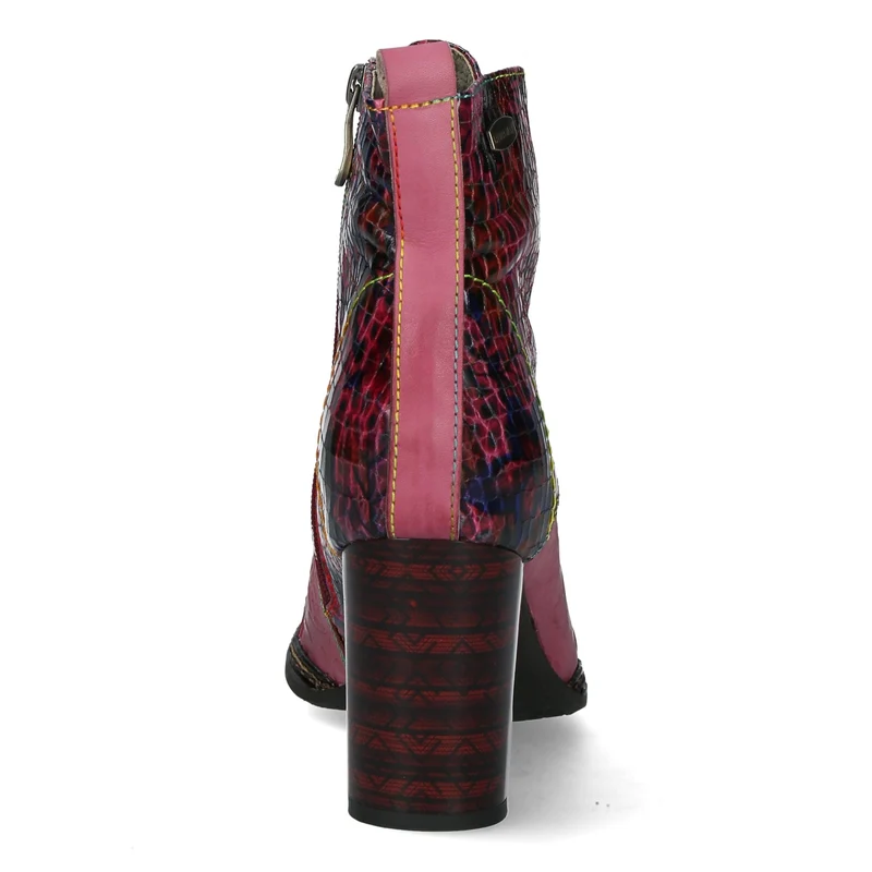 Bottines - ELCEAO 31D