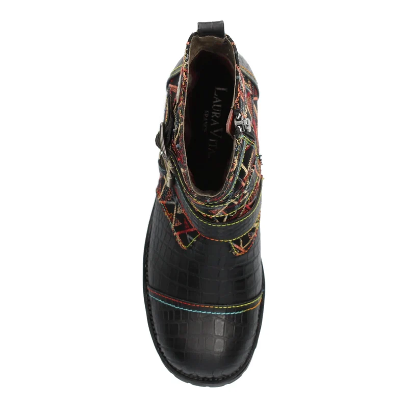 Bottines - KANDYO 04