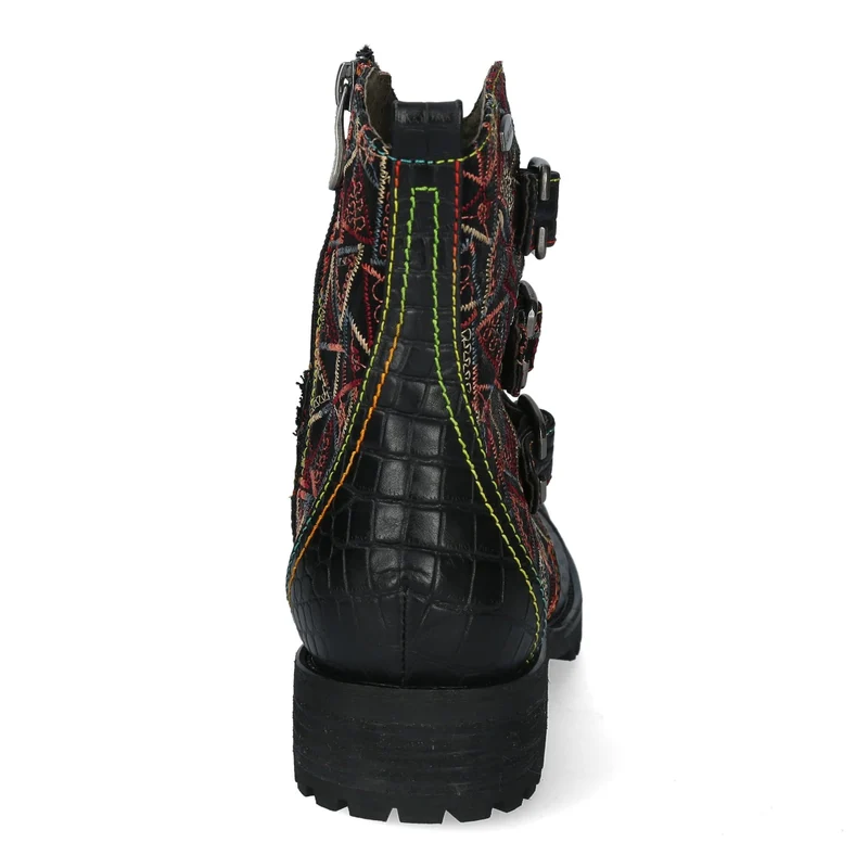 Bottines - KANDYO 04