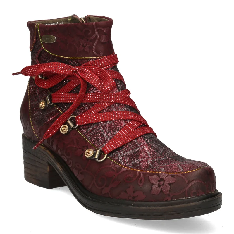 Bottines - GICRONO 14
