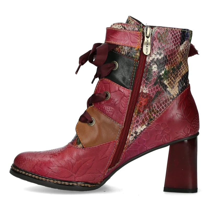 Bottines - IDCANO 04