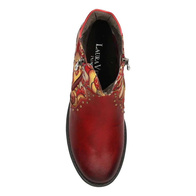 Bottines - GACMAYO 21
