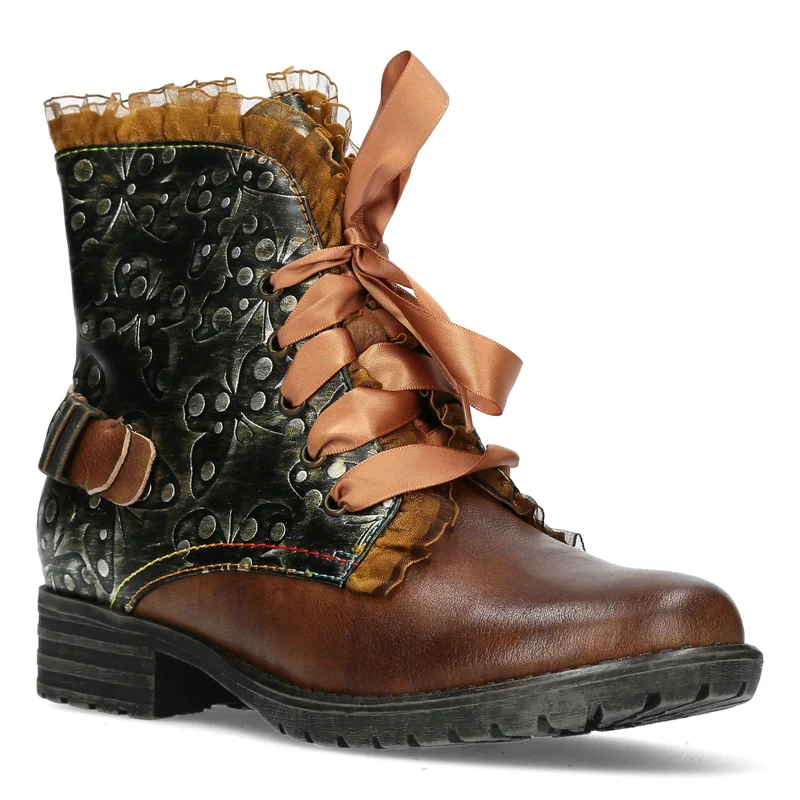 Bottines - GACMAYO 17
