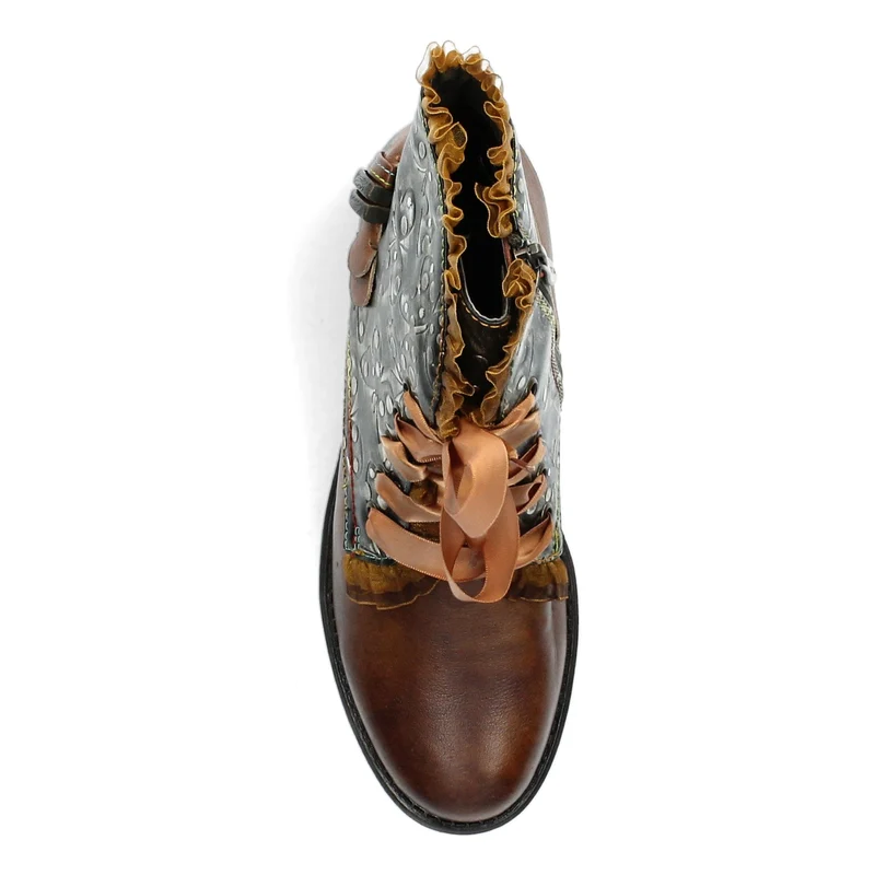 Bottines - GACMAYO 17