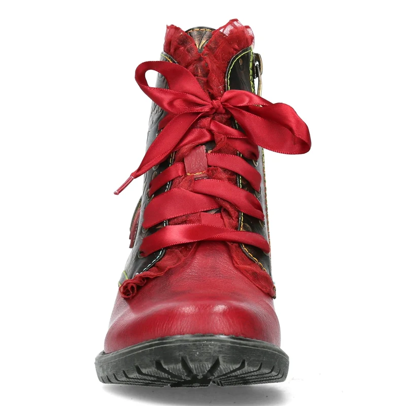 Bottines - GACMAYO 17