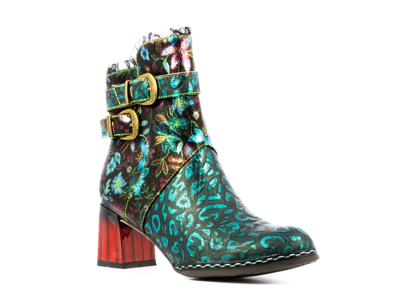 Bottines - GACLAO 14