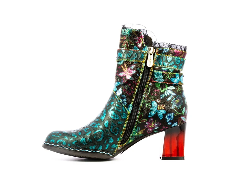 Bottines - GACLAO 14