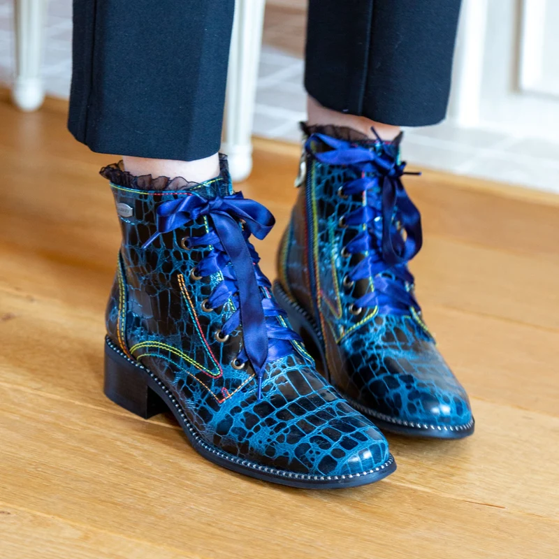 Bottines - EMCMAO 05D
