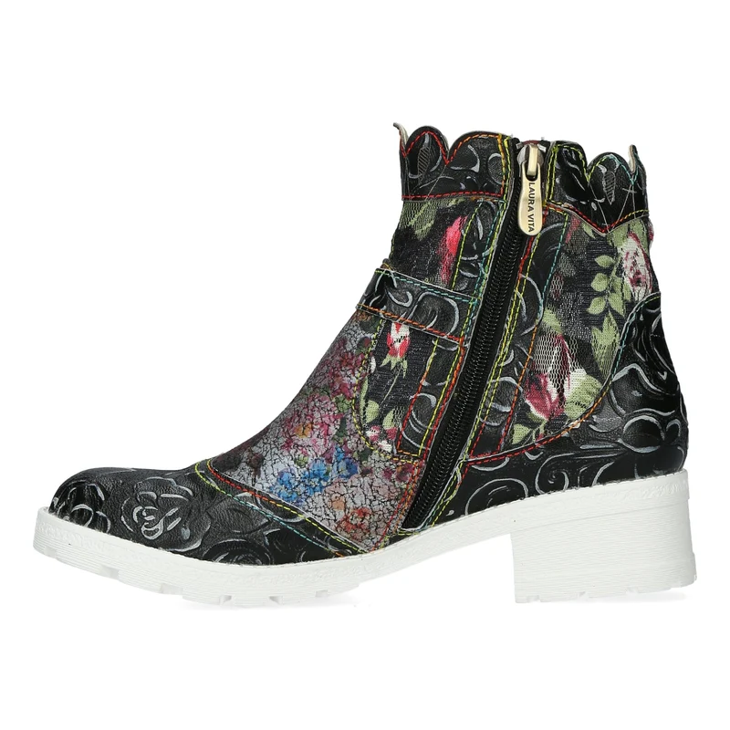 Bottines - COCRAILO 56