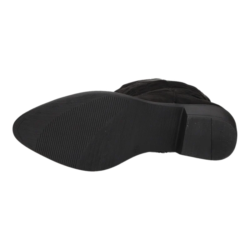 Kayla Shoes Western Stiefelette Kaltfutter