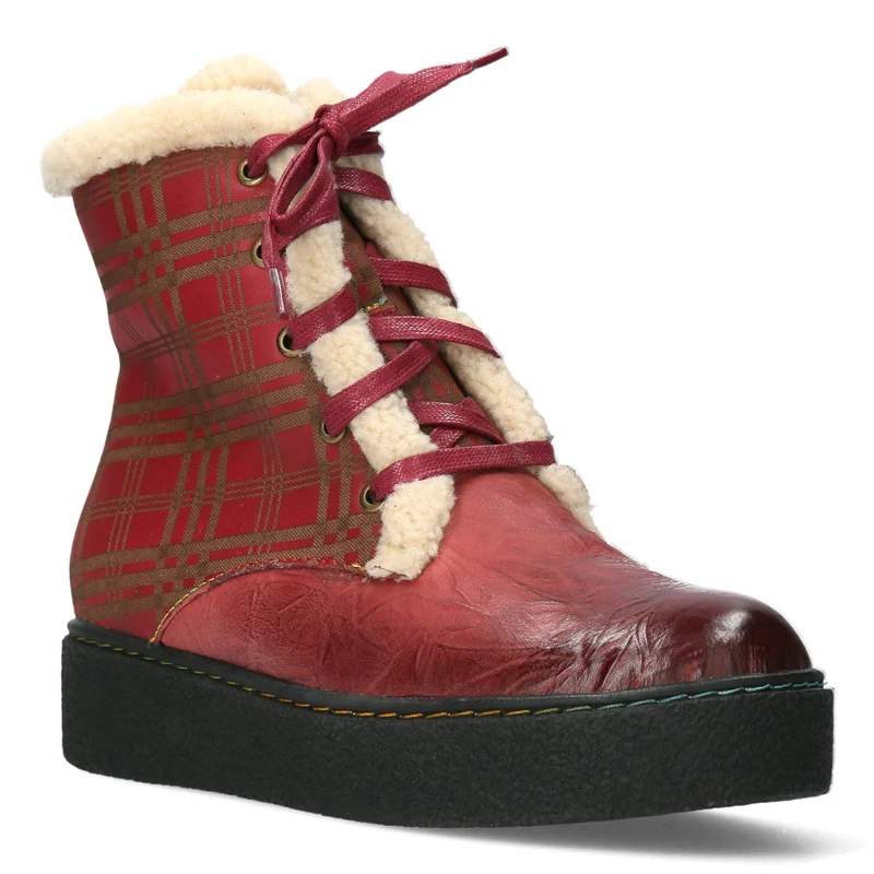 Bottines - ERCINO 02