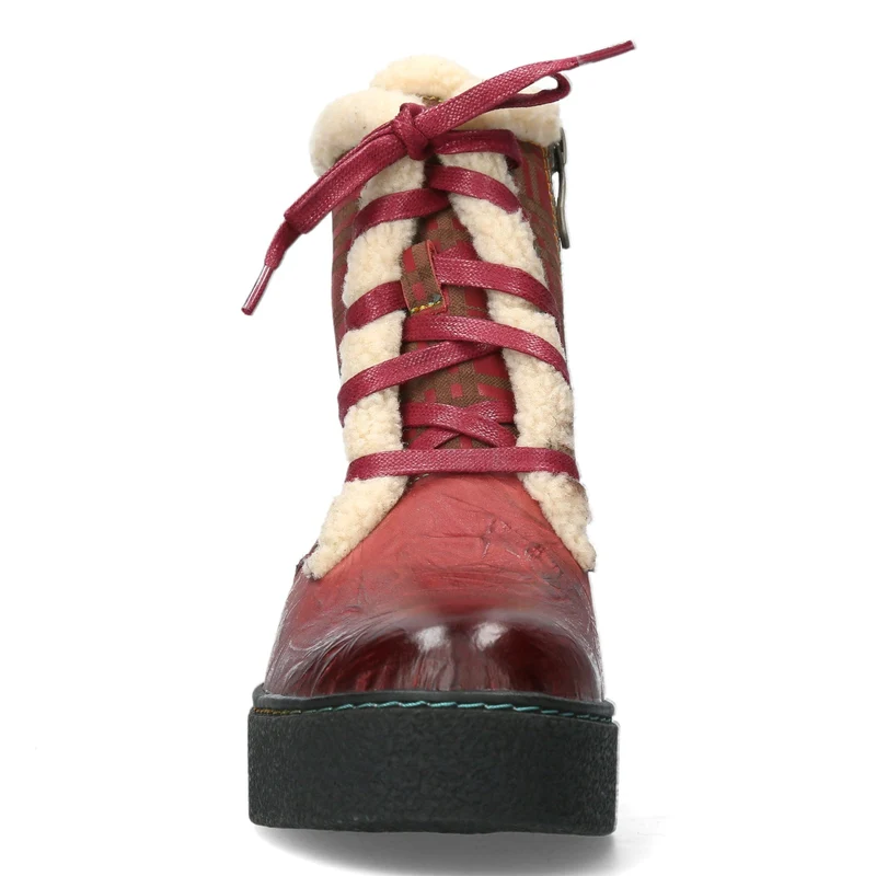 Bottines - ERCINO 02