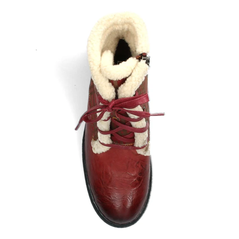 Bottines - ERCINO 02