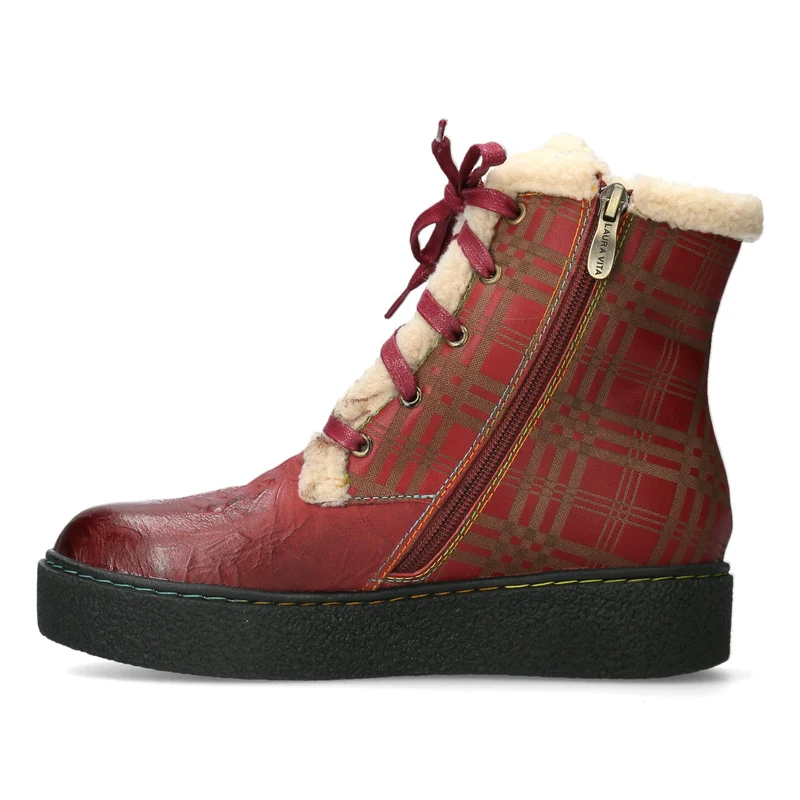 Bottines - ERCINO 02
