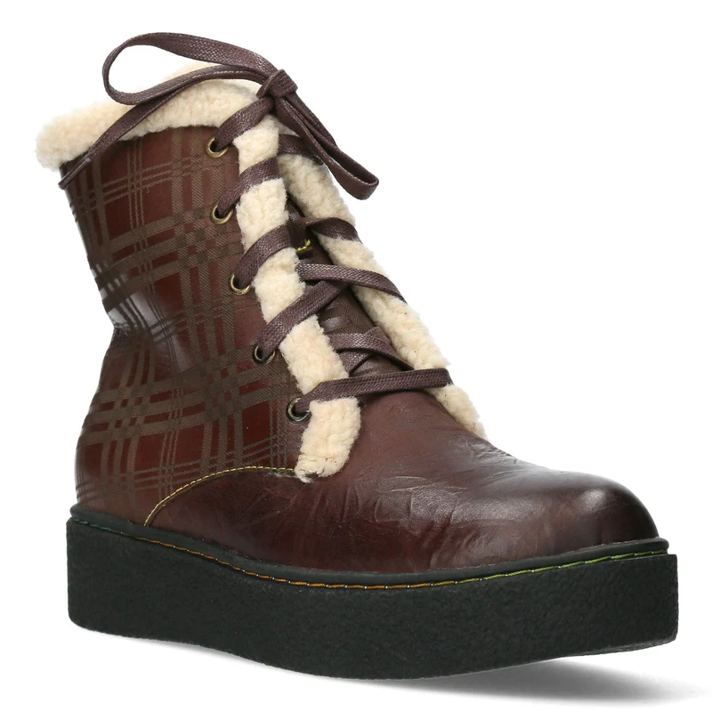 Bottines - ERCINO 02