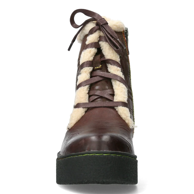 Bottines - ERCINO 02