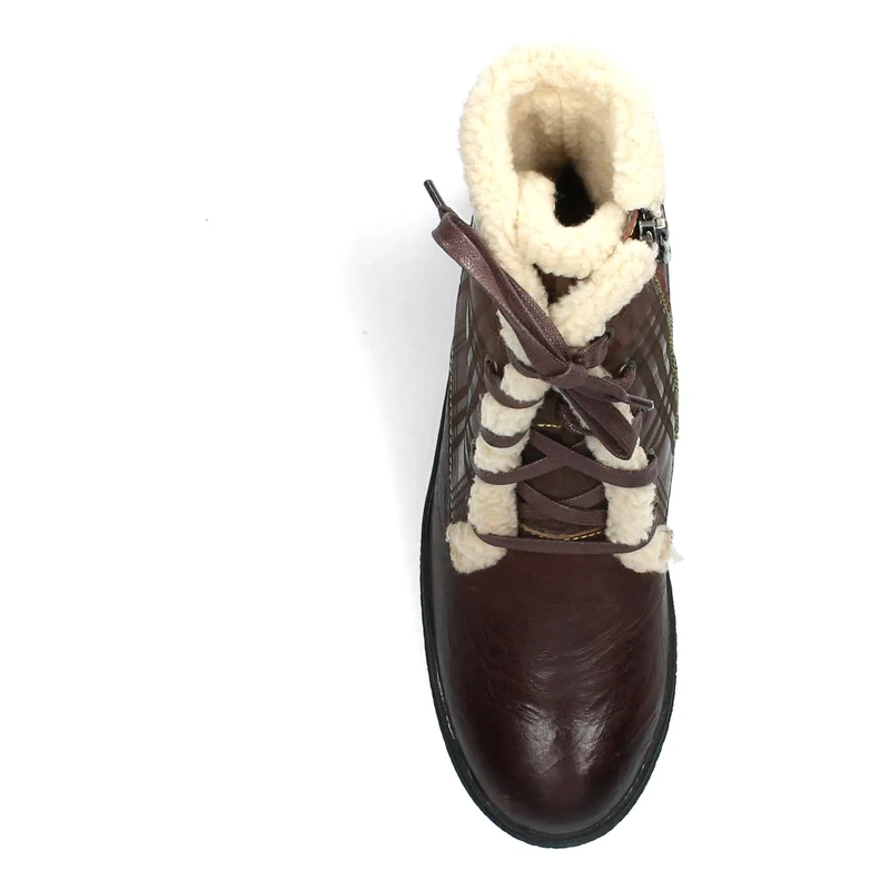 Bottines - ERCINO 02
