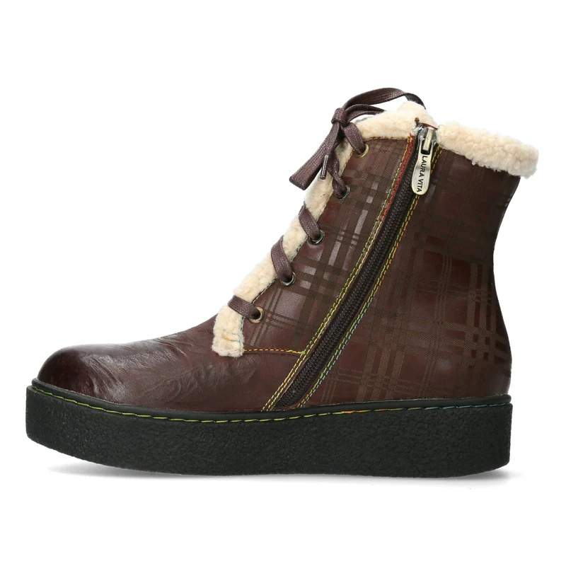 Bottines - ERCINO 02