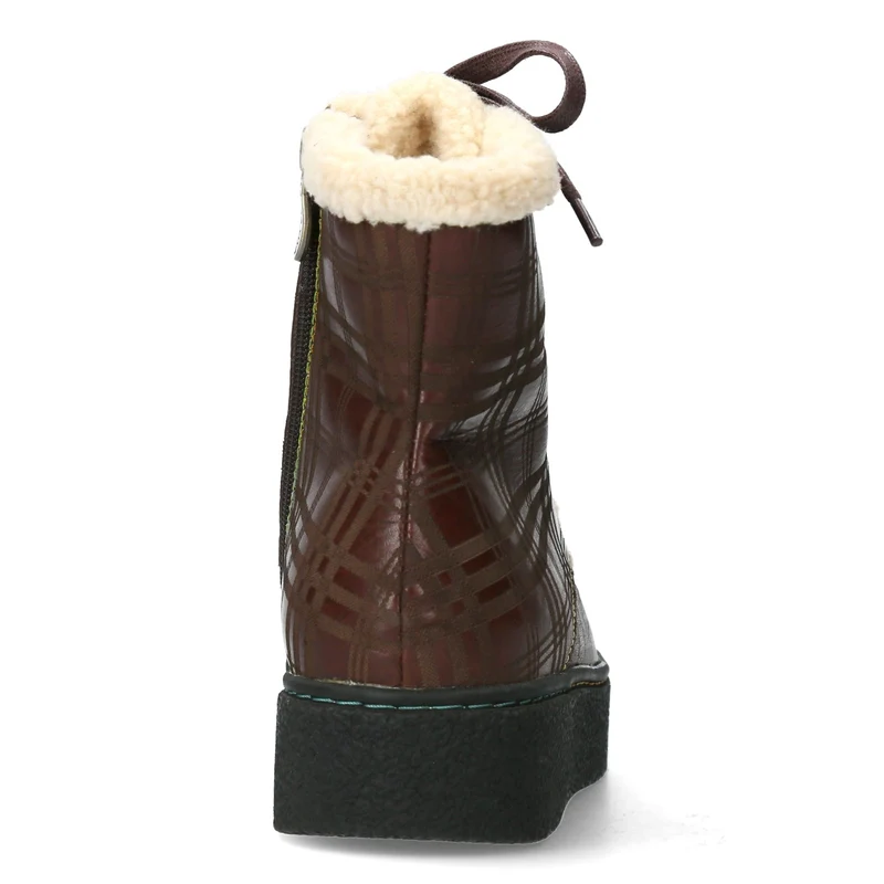 Bottines - ERCINO 02