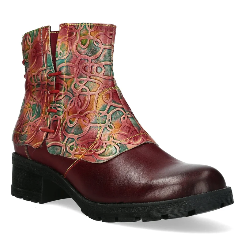 Bottines - COCRAILO 11