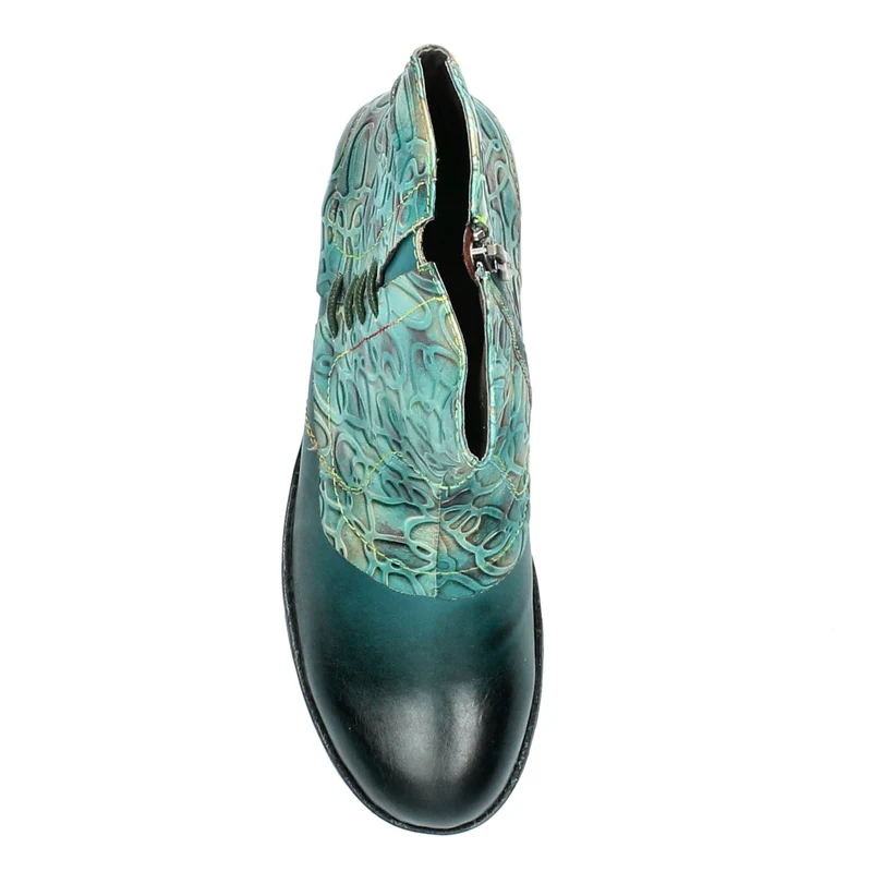 Bottines - COCRAILO 11