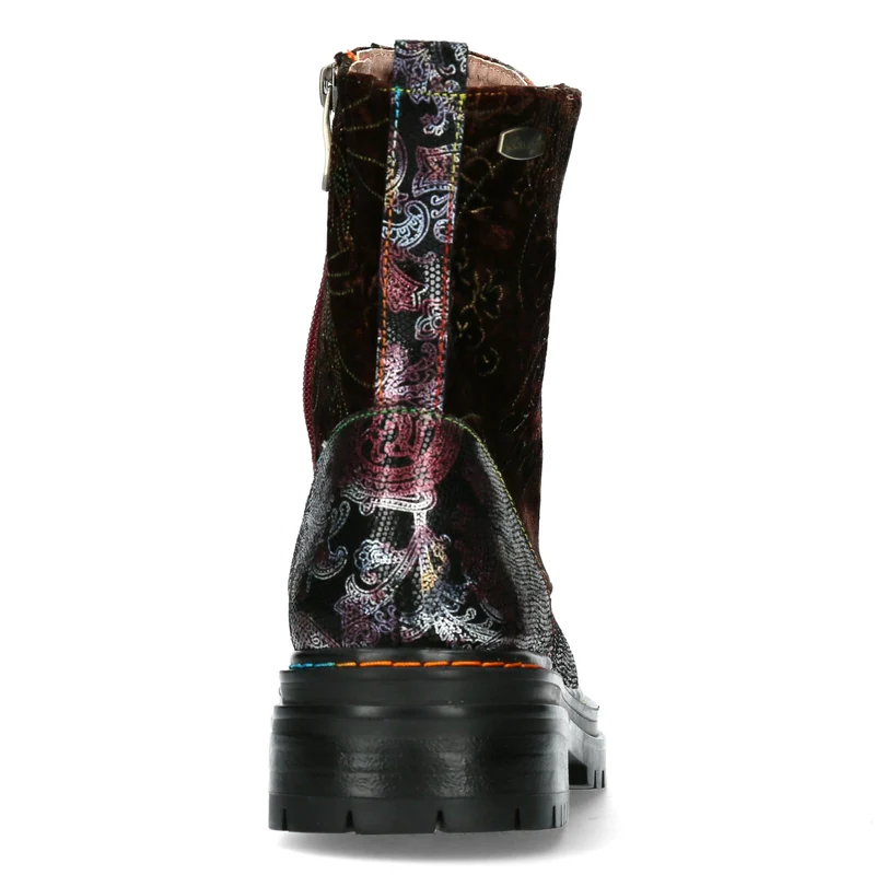 Bottines - KANDYO 24