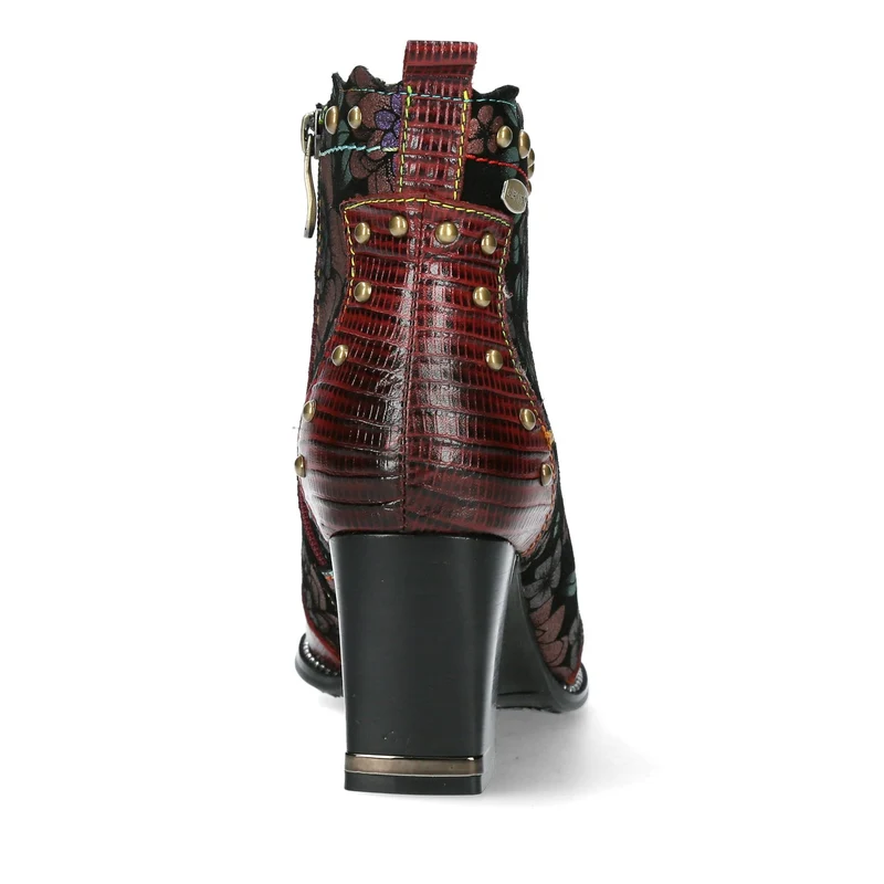 Bottines - KACIO 02